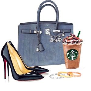 Meet your Posher, Silvia